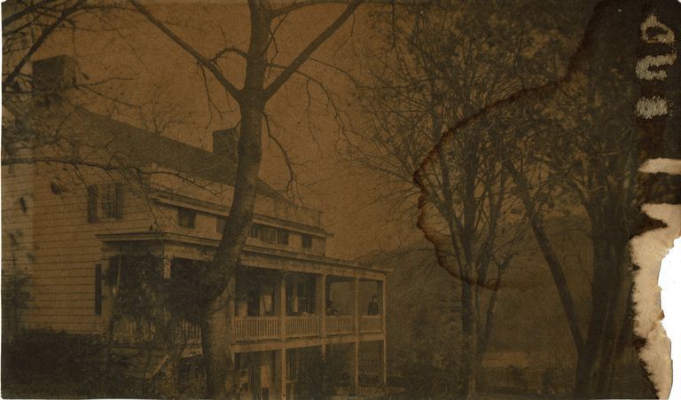          Brison: Brison Home, 1890 picture number 1
   