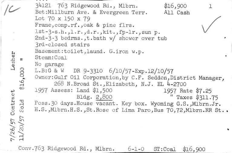          763-RIDGEWOOD-ROAD picture number 1
   