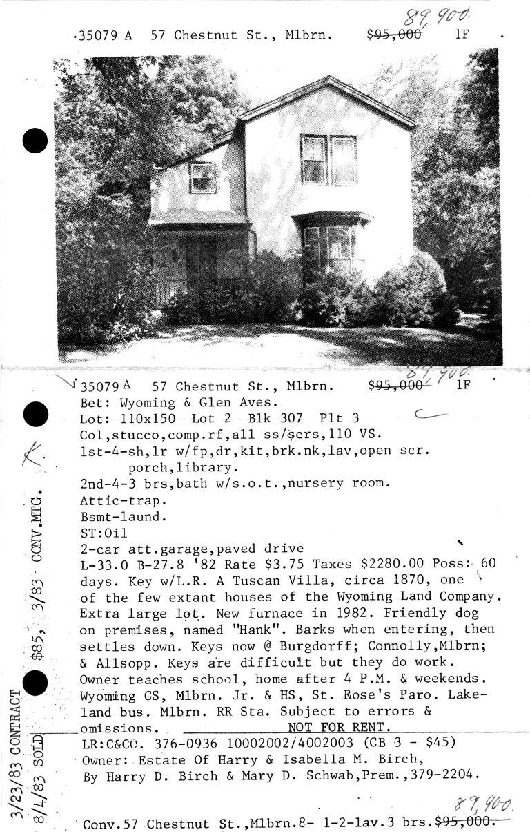          57-CHESTNUT-STREET picture number 1
   