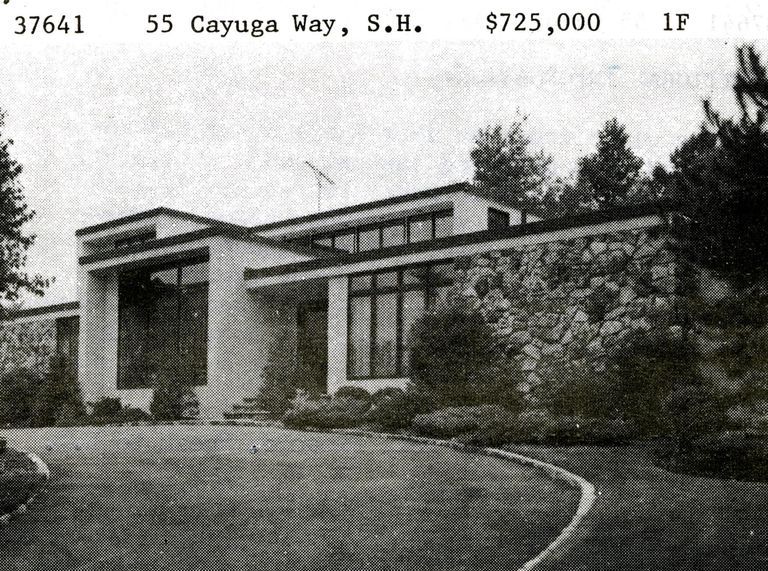          55 Cayuga Way, Short Hills picture number 1
   