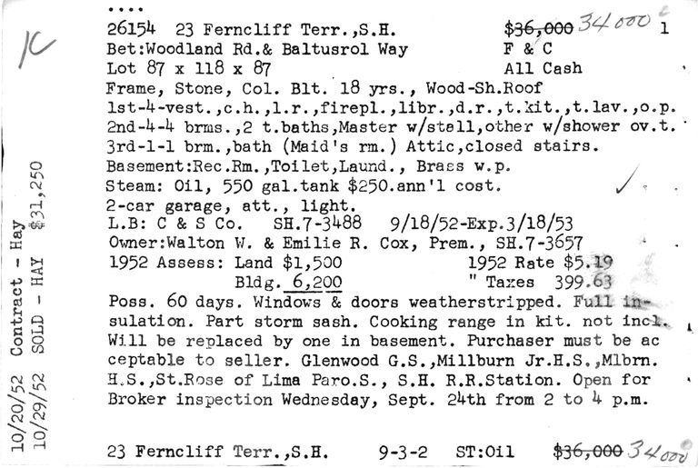          23-FERNCLIFF-TERRACE- picture number 1
   