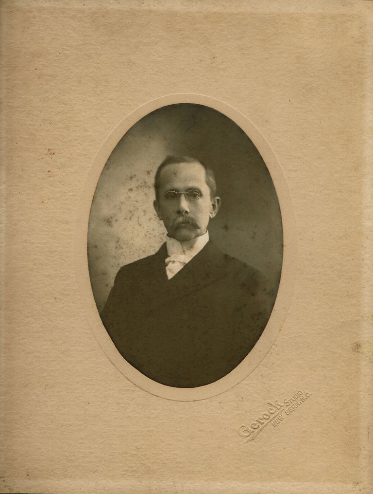          Brison: James Fontes Ives picture number 1
   