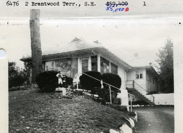          2 Brantwood Terrace, Short Hills picture number 1
   