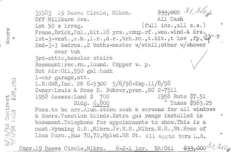          19-REEVE-CIRCLE picture number 1
   