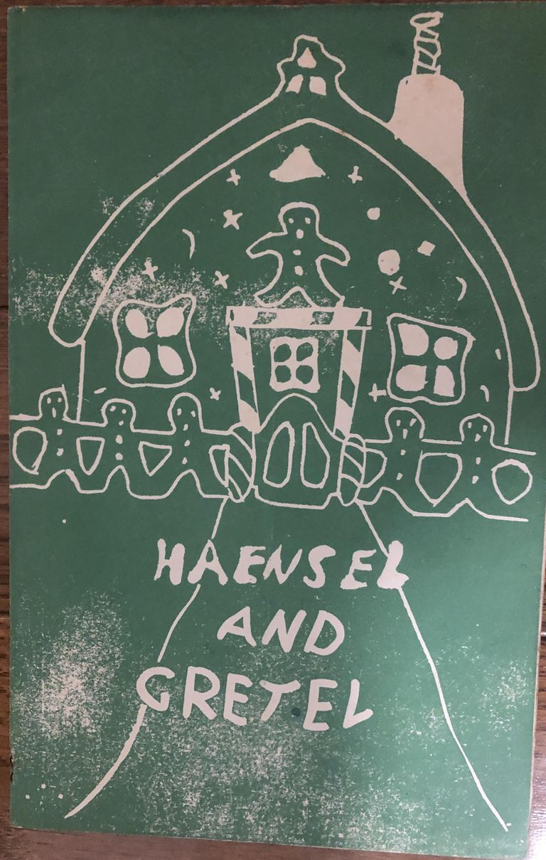          From Pat (Woods) Cobb.
   