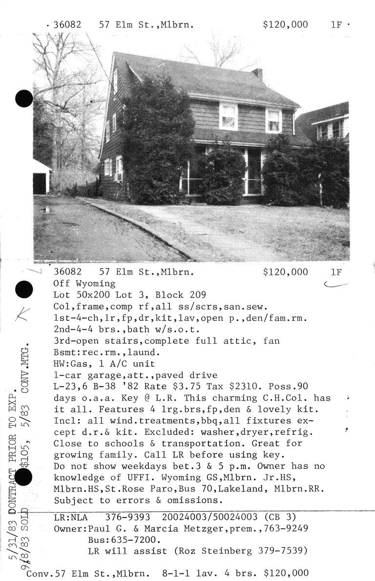          57-ELM-STREET picture number 1
   