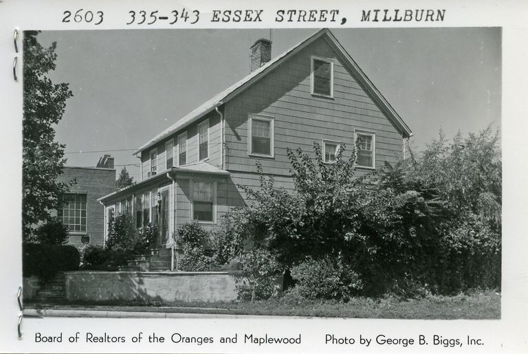          335-343 Essex Street, Millburn picture number 1
   