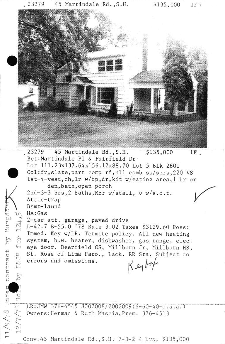          45-MARTINDALE-ROAD picture number 1
   