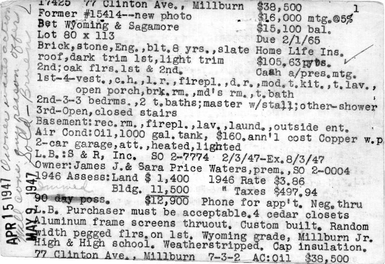          77-CLINTON-AVENUE picture number 1
   