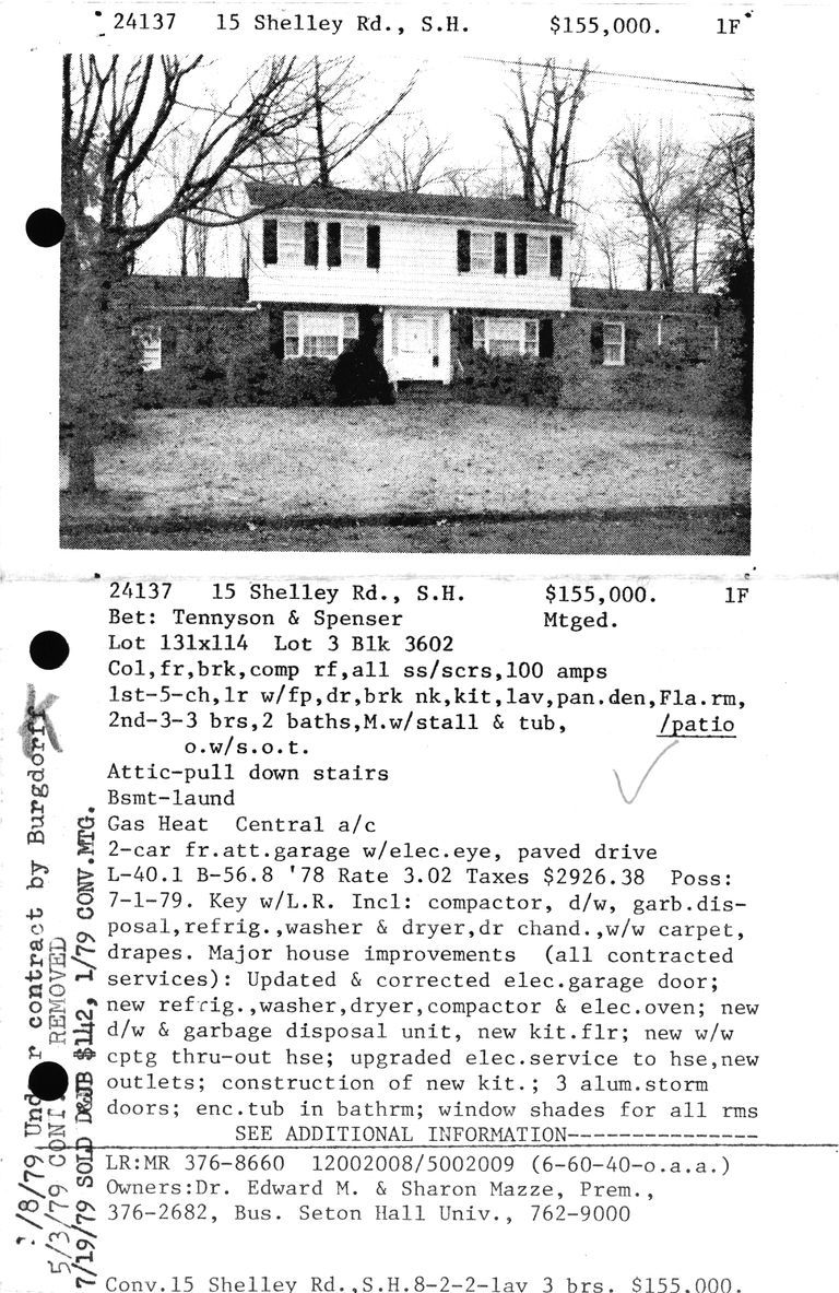          15-SHELLEY-ROAD picture number 1
   