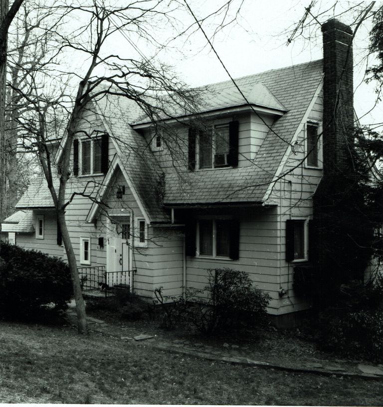          140 Sagamore Road, 1924 picture number 1
   