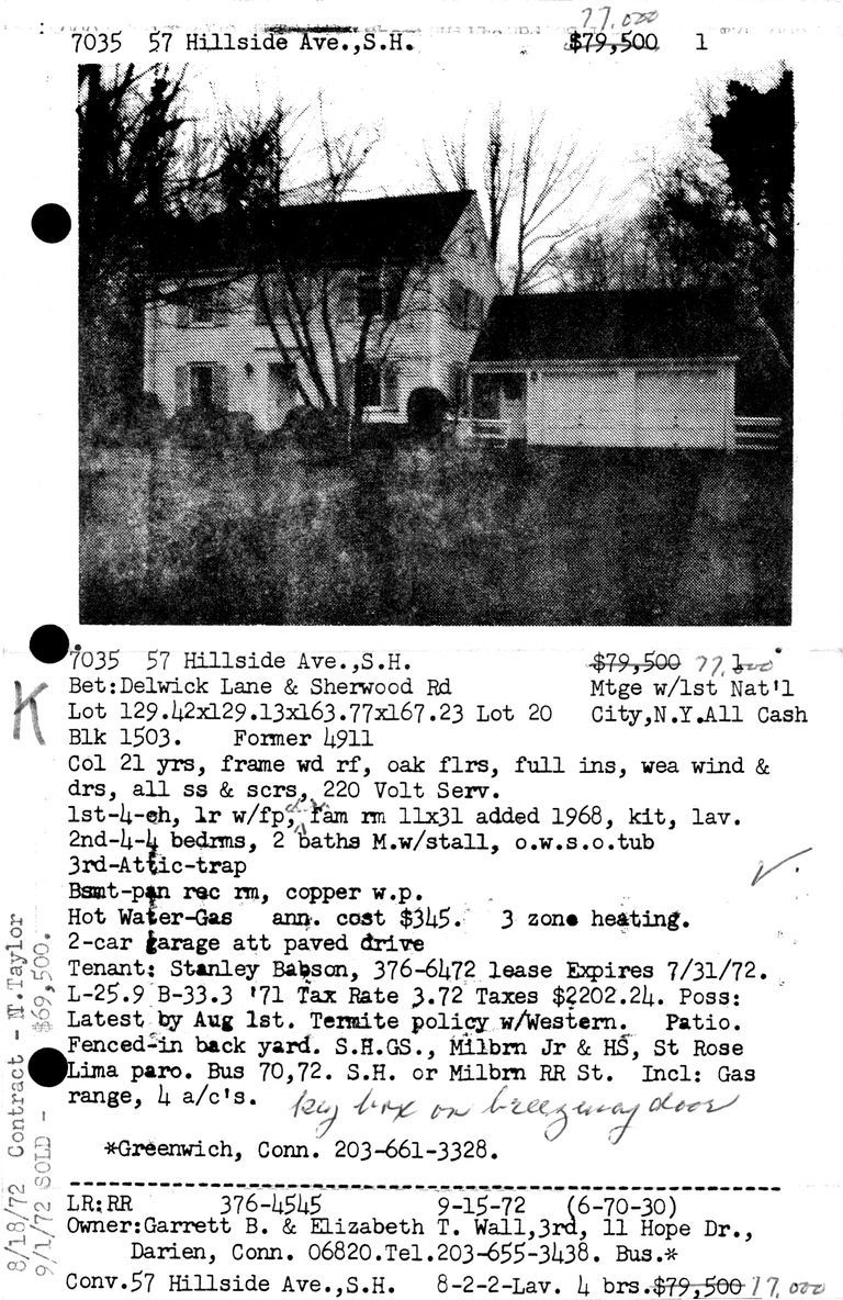          57-HILLSIDE-AVENUE picture number 1
   