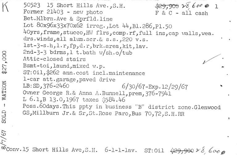          15-SHORT-HILLS-AVENUE picture number 1
   