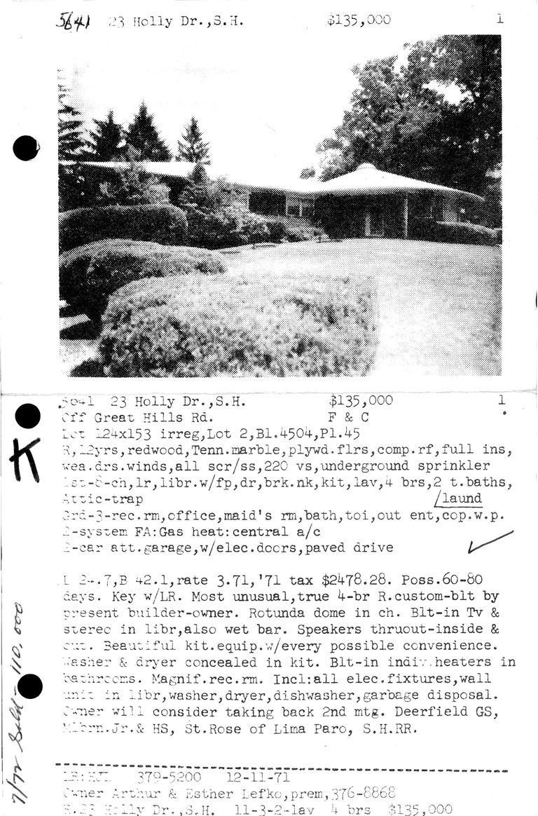          23-HOLLY-DRIVE picture number 1
   