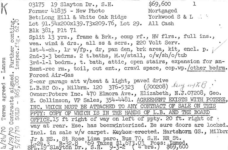          19-SLAYTON-DRIVE picture number 1
   