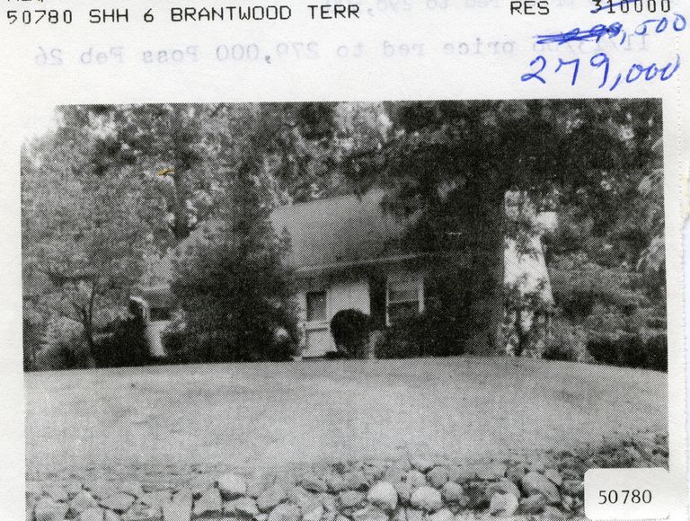          6 Brantwood Terrace, Short Hills picture number 1
   