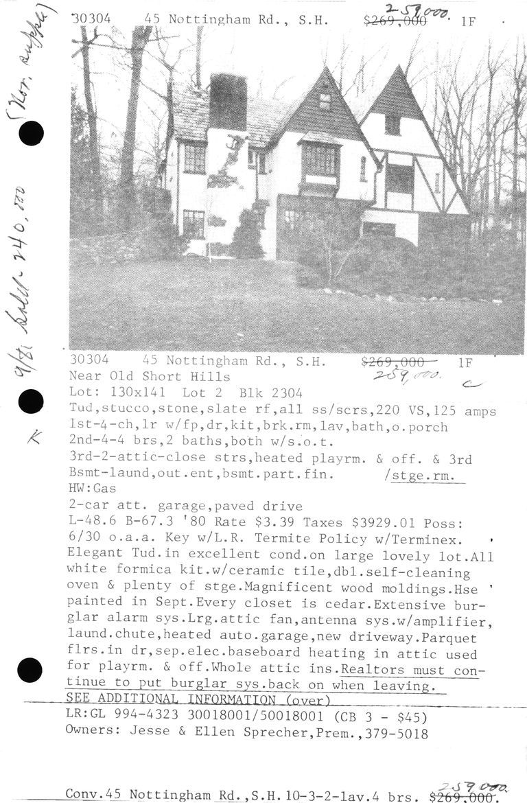          45-NOTTINGHAM-ROAD picture number 1
   