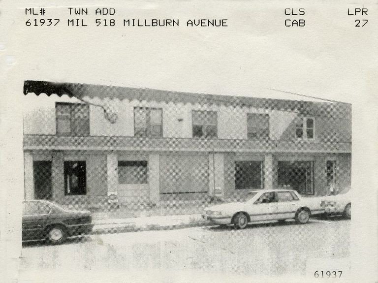          518 Millburn Avenue picture number 1
   