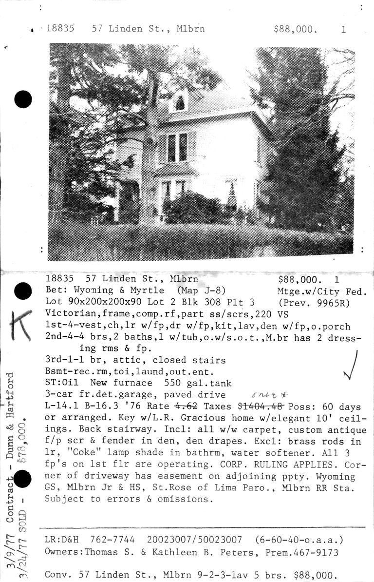          57-LINDEN-STREET picture number 1
   