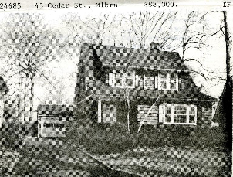          45 Cedar Street, Millburn picture number 1
   