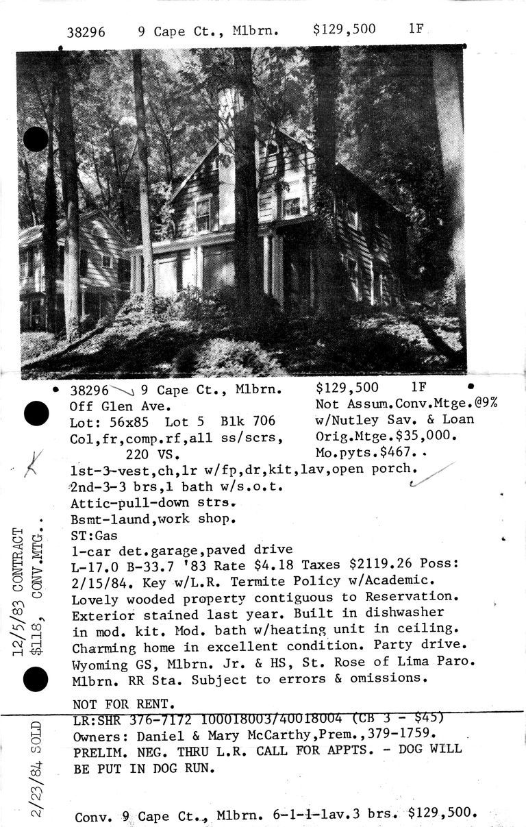          9-CAPE-COURT picture number 1
   