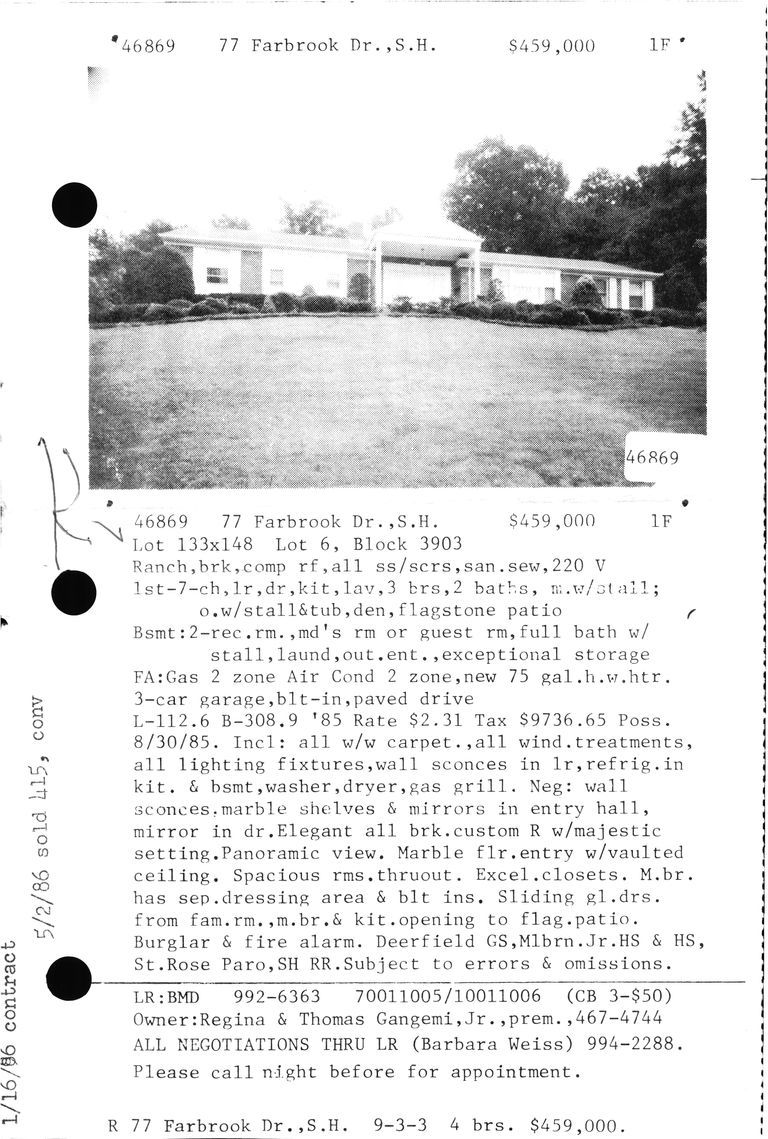          77-FAR-BROOK-DRIVE picture number 1
   