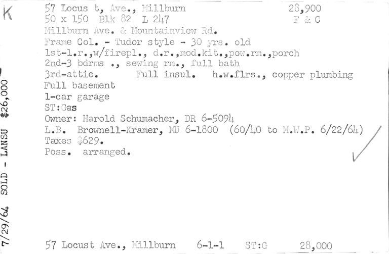          57-LOCUST-AVENUE picture number 1
   