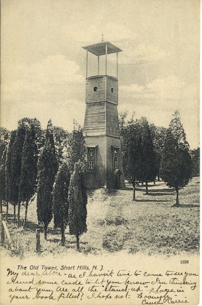          Hartshorn: Windmill or 