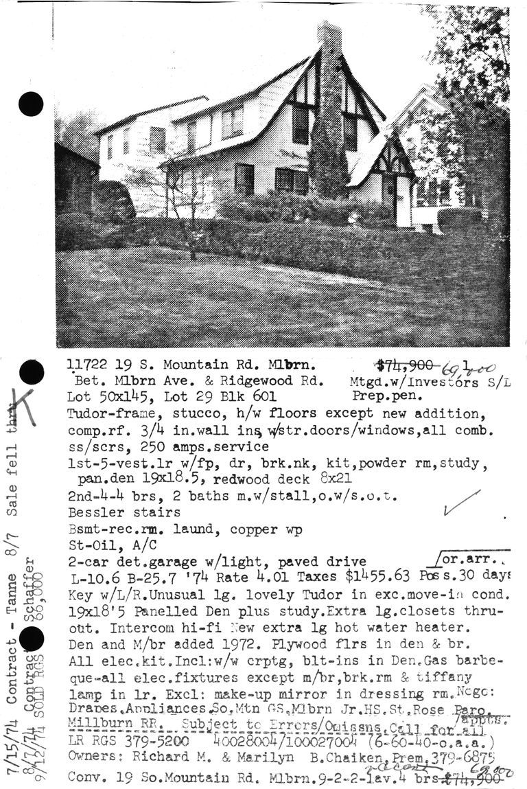          19-SOUTH-MOUNTAIN-ROAD picture number 1
   