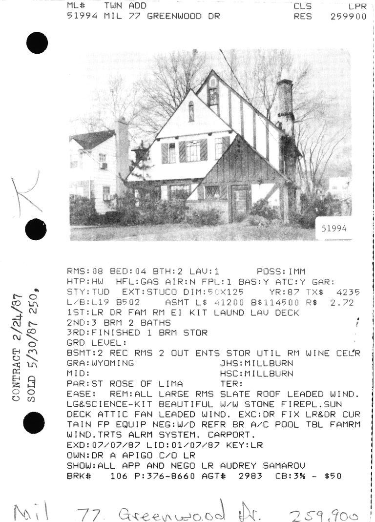          77-GREENWOOD-DRIVE picture number 1
   