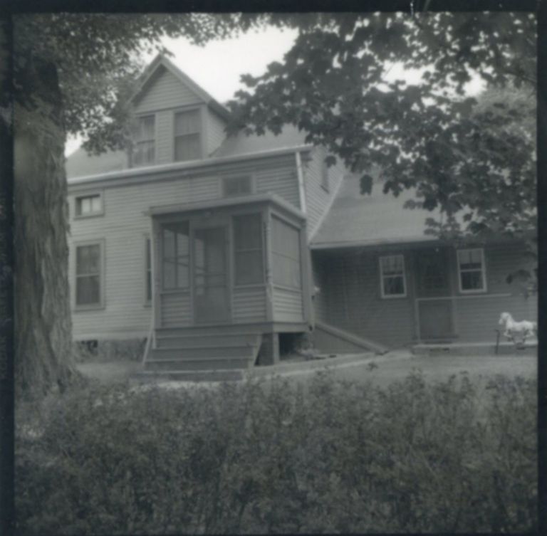          461 Parsonage Hill Road, 1978 picture number 1
   