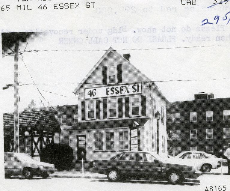          46 Essex Street, Millburn picture number 1
   