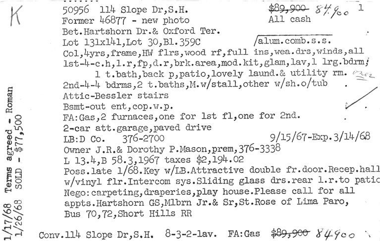          114-SLOPE-DRIVE picture number 1
   