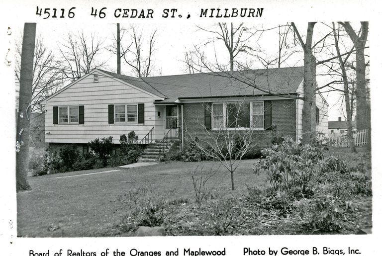          46 Cedar Street, Millburn picture number 1
   