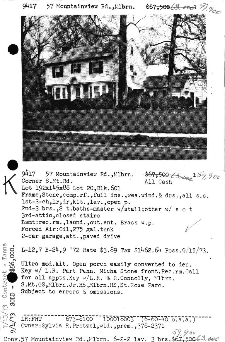          57-MOUNTAINVIEW-ROAD picture number 1
   