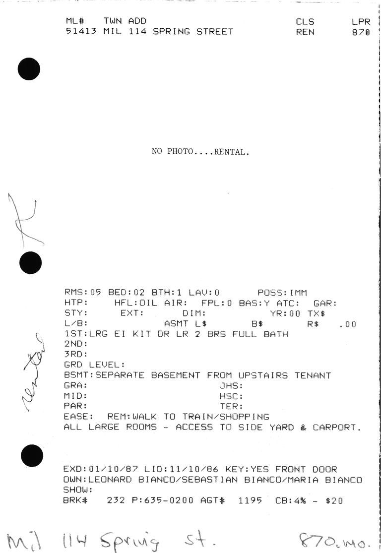          114-SPRING-STREET picture number 1
   