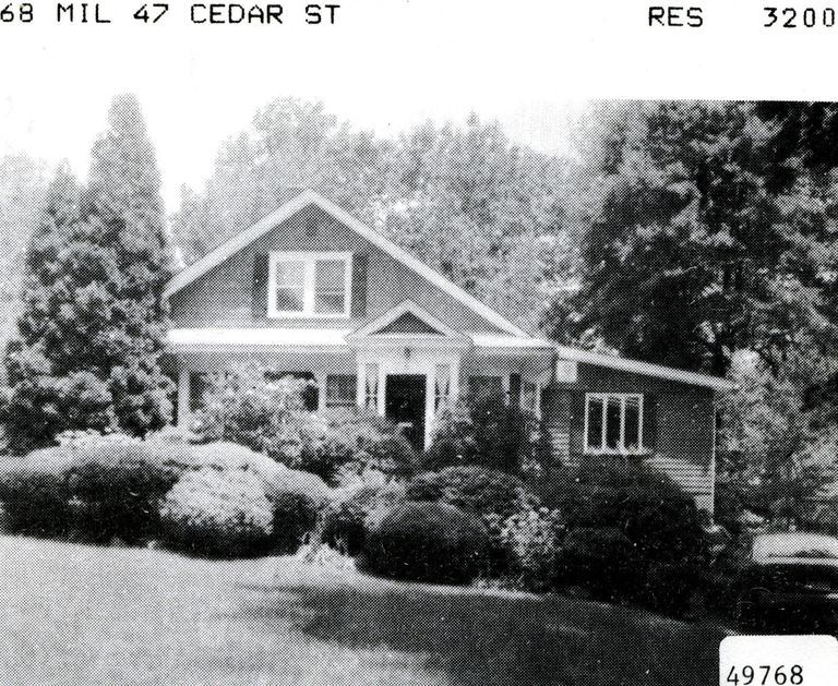          47 Cedar Street, Millburn picture number 1
   