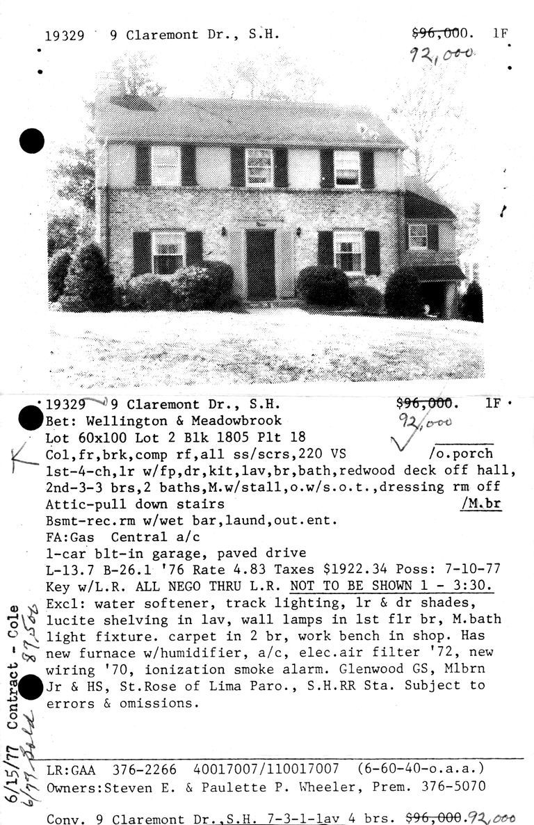          9-CLAREMONT-DRIVE picture number 1
   