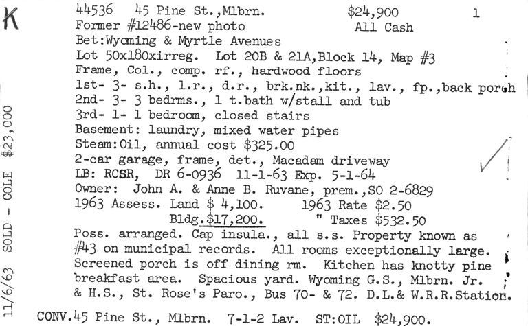          45-PINE-STREET picture number 1
   