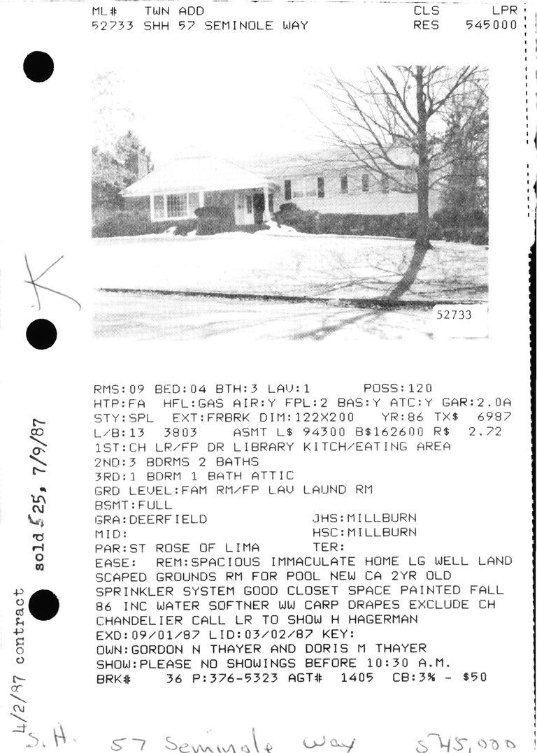          57-SEMINOLE-WAY picture number 1
   