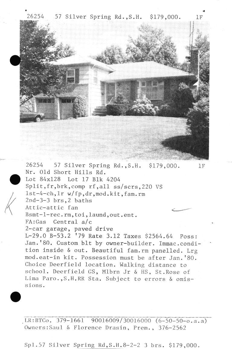          57-SILVER-SPRING-ROAD picture number 1
   