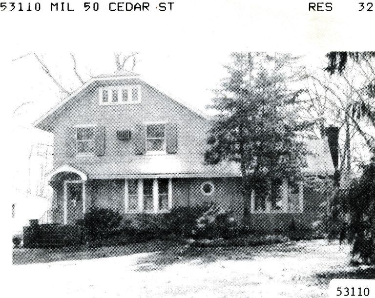          50 Cedar Street, Millburn picture number 1
   