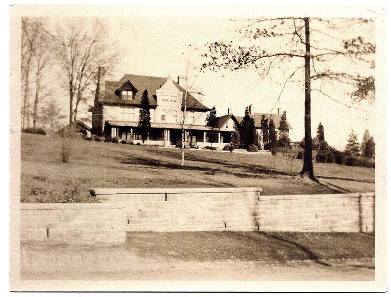          303 Hobart Avenue, Twin Oaks, c. 1902 picture number 1
   