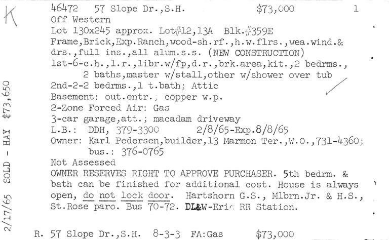          57-SLOPE-DRIVE picture number 1
   