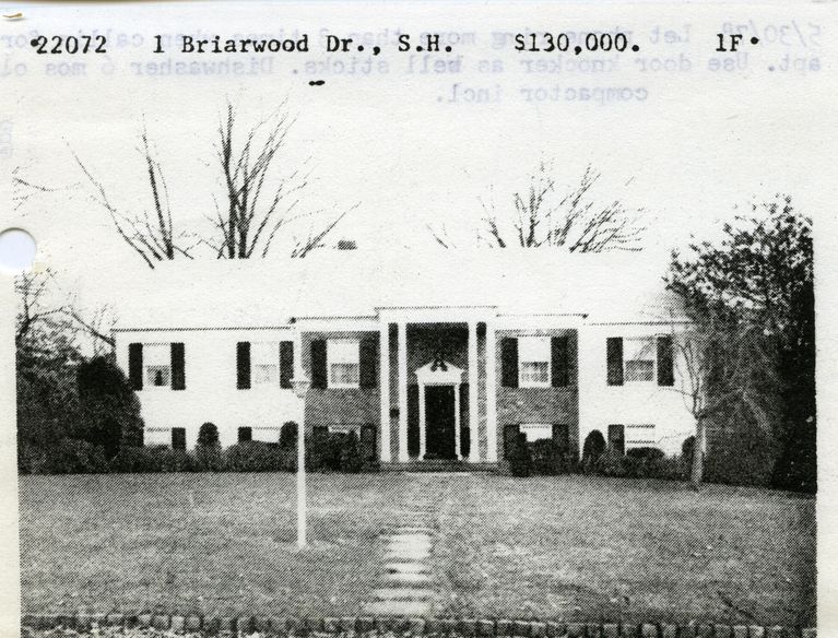          1 Briarwood Drive, Short Hills picture number 1
   