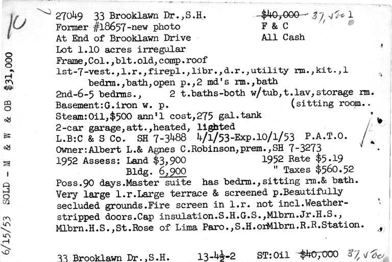          33-BROOKLAWN-DRIVE picture number 1
   