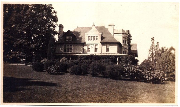          303 Hobart Avenue, Twin Oaks, c. 1902 picture number 1
   