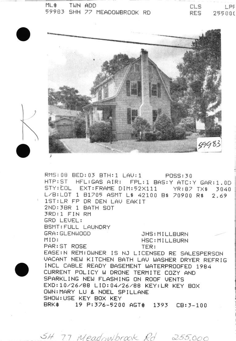          77-MEADOWBROOK-ROAD picture number 1
   