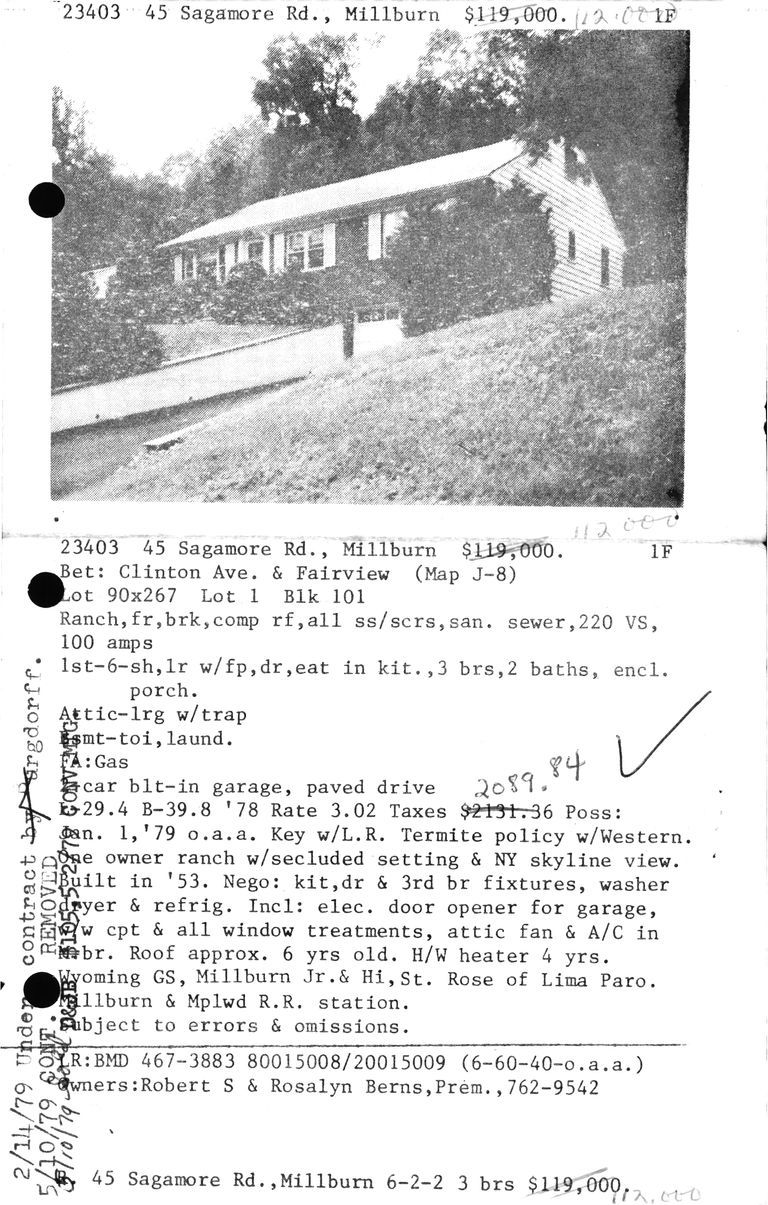          45-SAGAMORE-ROAD picture number 1
   