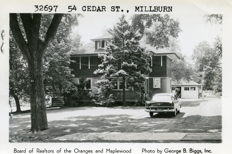          54 Cedar Street, Millburn picture number 1
   